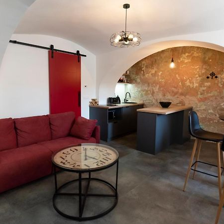 Fortezza Ljubljana Center Bagian luar foto